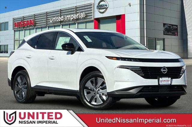 2026 Nissan Murano SL for sale in Imperial, CA