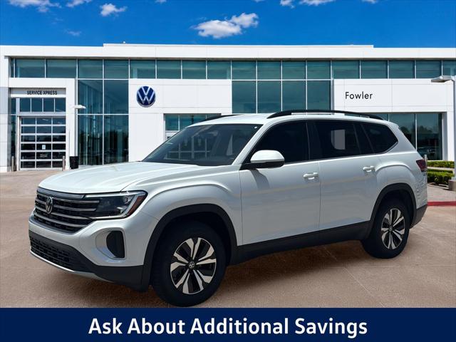 2026 Volkswagen Atlas 2.0T SE for sale in Norman, OK