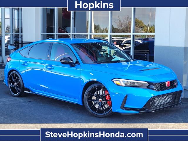 2024 Honda Civic Unknown for sale in Fairfield, CA