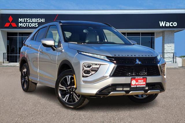 2026 Mitsubishi Eclipse Cross SEL 1.5T S-AWC for sale in Waco, TX