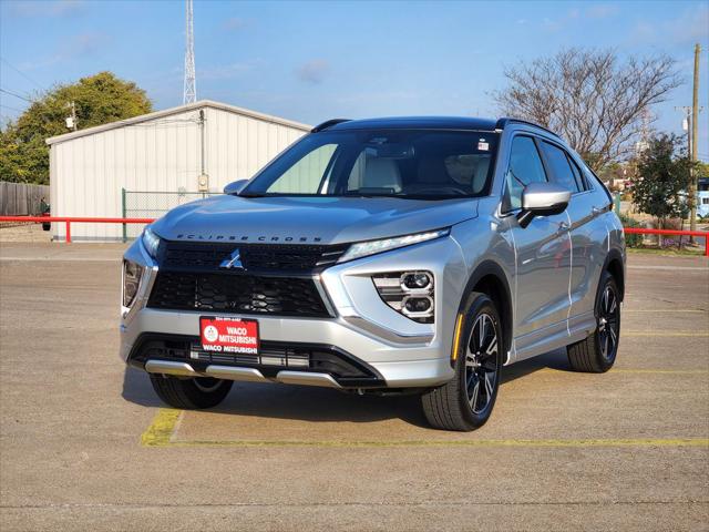 2026 Mitsubishi Eclipse Cross SEL 1.5T S-AWC
