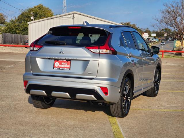 2026 Mitsubishi Eclipse Cross SEL 1.5T S-AWC