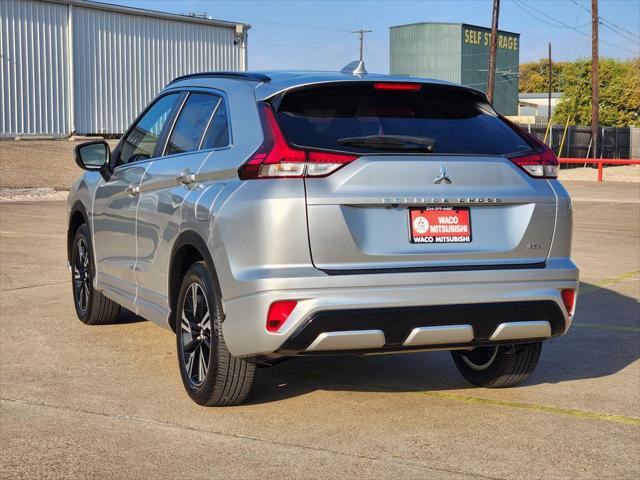 2026 Mitsubishi Eclipse Cross SEL 1.5T S-AWC