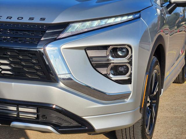 2026 Mitsubishi Eclipse Cross SEL 1.5T S-AWC