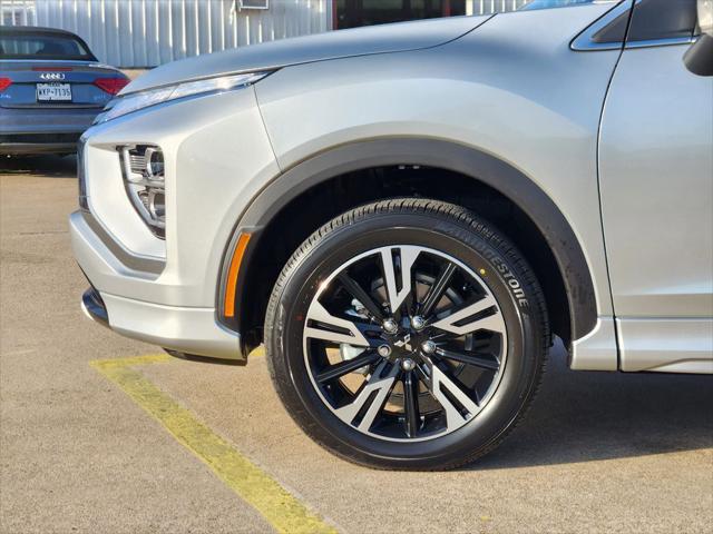 2026 Mitsubishi Eclipse Cross SEL 1.5T S-AWC