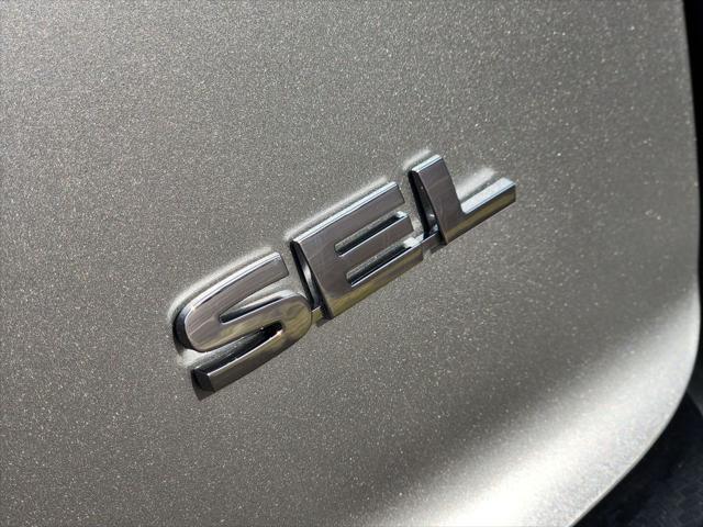 2026 Mitsubishi Eclipse Cross SEL 1.5T S-AWC