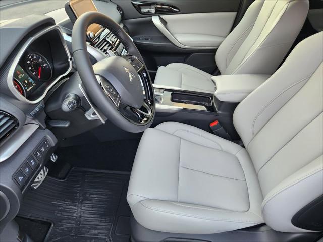 2026 Mitsubishi Eclipse Cross SEL 1.5T S-AWC