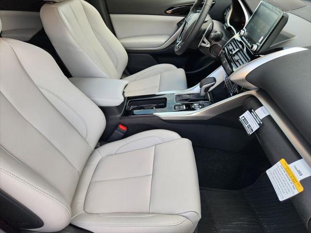 2026 Mitsubishi Eclipse Cross SEL 1.5T S-AWC