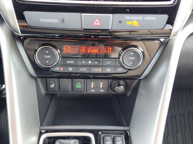2026 Mitsubishi Eclipse Cross SEL 1.5T S-AWC