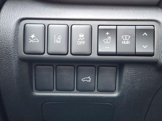 2026 Mitsubishi Eclipse Cross SEL 1.5T S-AWC