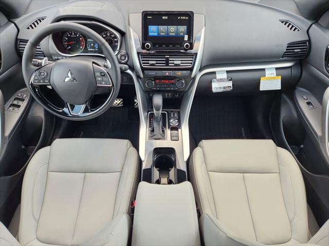 2026 Mitsubishi Eclipse Cross SEL 1.5T S-AWC