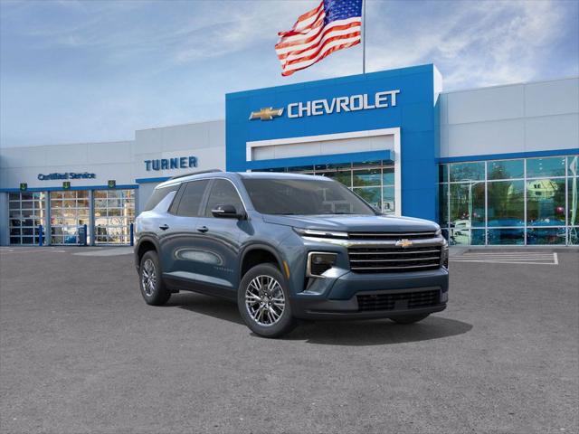 2026 Chevrolet Traverse LT for sale in Harrisburg, PA