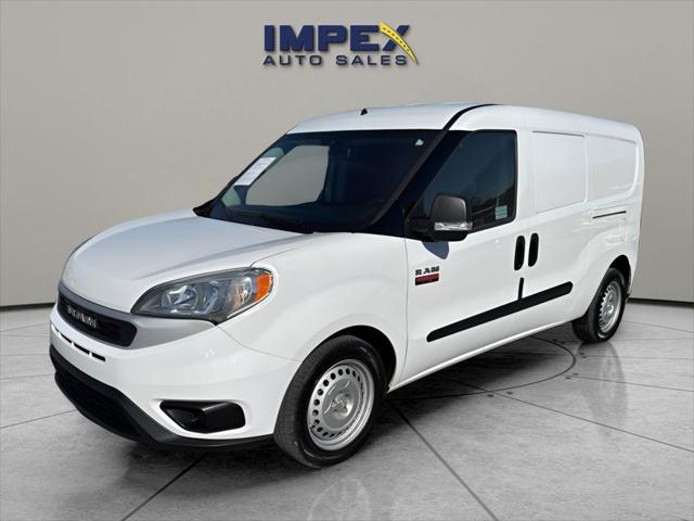 2022 Ram ProMaster City Cargo Van Cargo Van for sale in Greensboro, NC