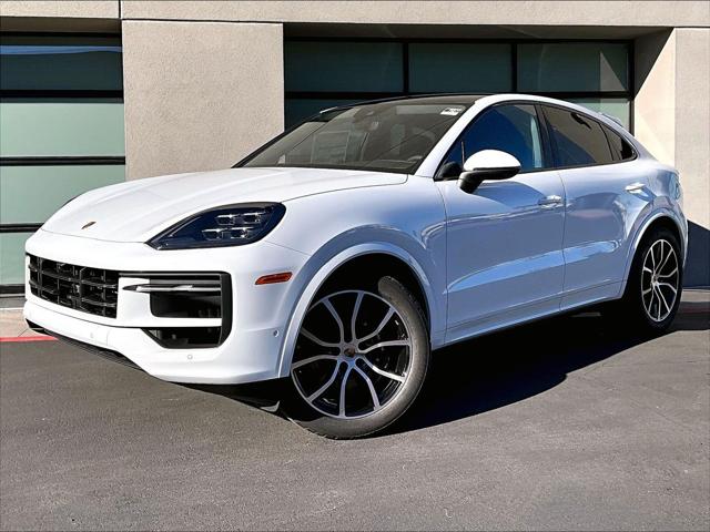 2026 Porsche Cayenne Unknown for sale in Las Vegas, NV
