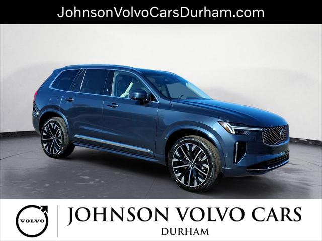 2026 Volvo XC90 B5 Ultra 6-Seater for sale in Durham, NC
