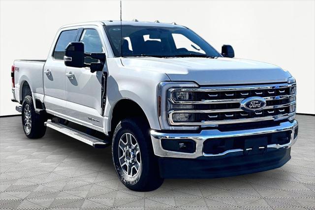 2026 Ford Super Duty F-250 SRW