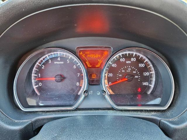 2014 Nissan Versa Note SV