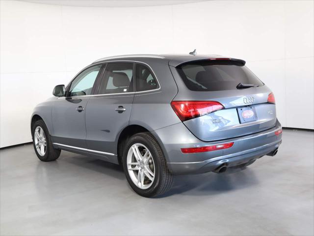 2014 Audi Q5 2.0T Premium