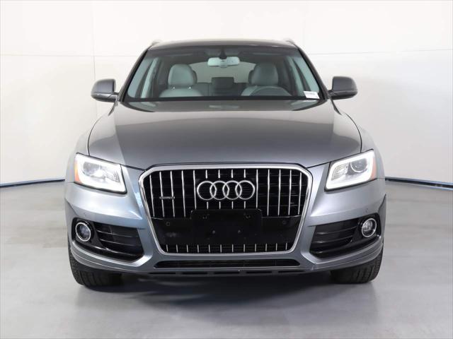 2014 Audi Q5 2.0T Premium