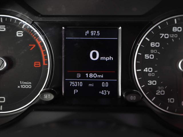 2014 Audi Q5 2.0T Premium