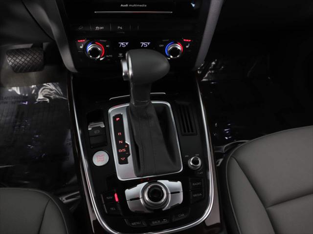 2014 Audi Q5 2.0T Premium