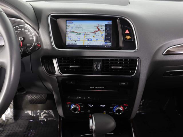 2014 Audi Q5 2.0T Premium