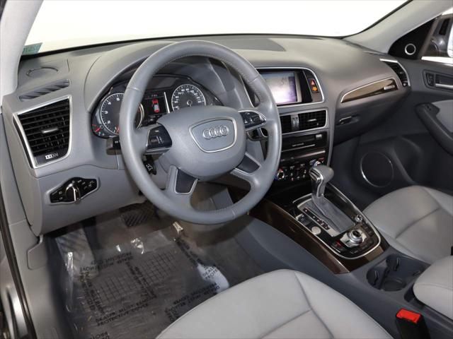 2014 Audi Q5 2.0T Premium