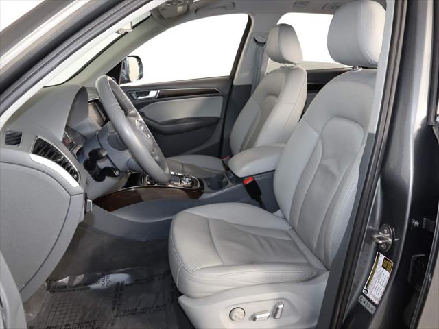 2014 Audi Q5 2.0T Premium