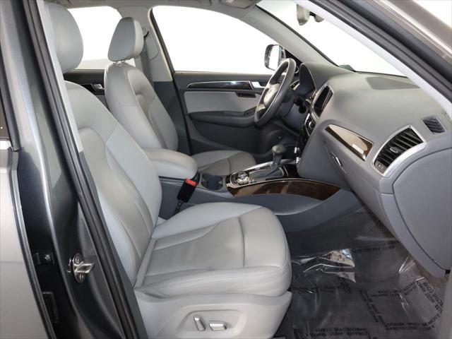 2014 Audi Q5 2.0T Premium