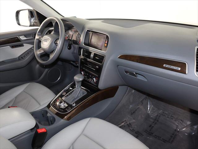 2014 Audi Q5 2.0T Premium