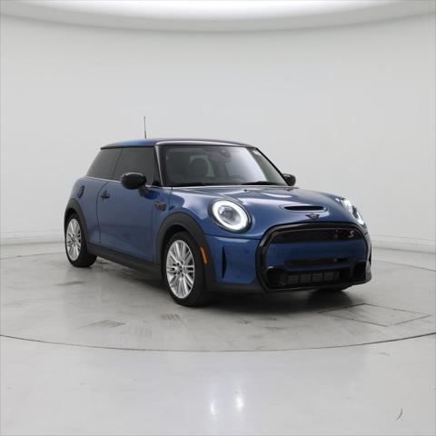 2024 MINI Hardtop Cooper S