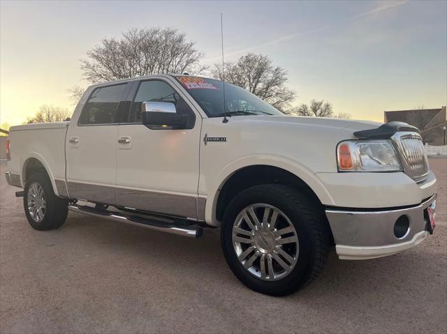 2008 Lincoln Mark LT Unknown for sale in Yuma, CO