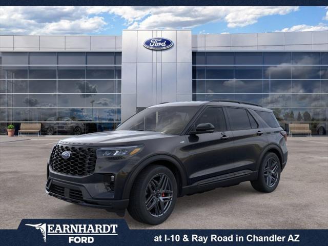 2026 Ford Explorer ST-Line for sale in Chandler, AZ
