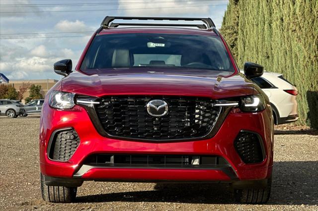2026 Mazda CX-70 3.3 Turbo S Premium