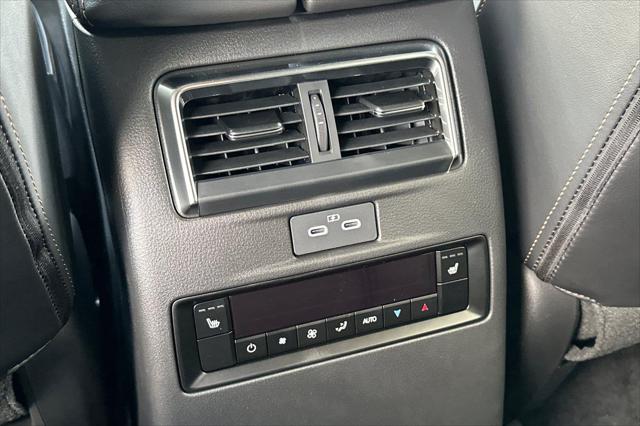 2026 Mazda CX-70 3.3 Turbo S Premium