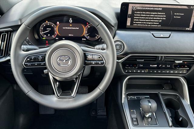 2026 Mazda CX-70 3.3 Turbo S Premium