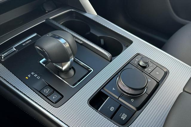 2026 Mazda CX-70 3.3 Turbo S Premium