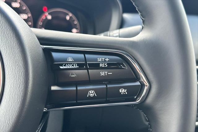 2026 Mazda CX-70 3.3 Turbo S Premium