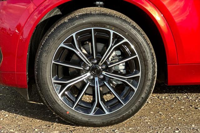 2026 Mazda CX-70 3.3 Turbo S Premium