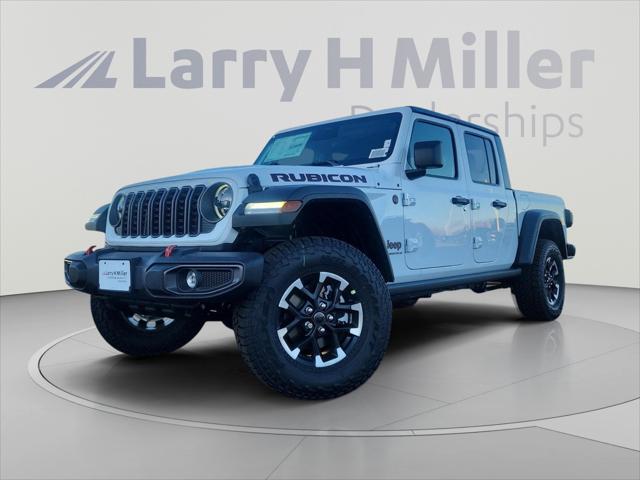 2026 Jeep Gladiator Rubicon for sale in Thornton, CO