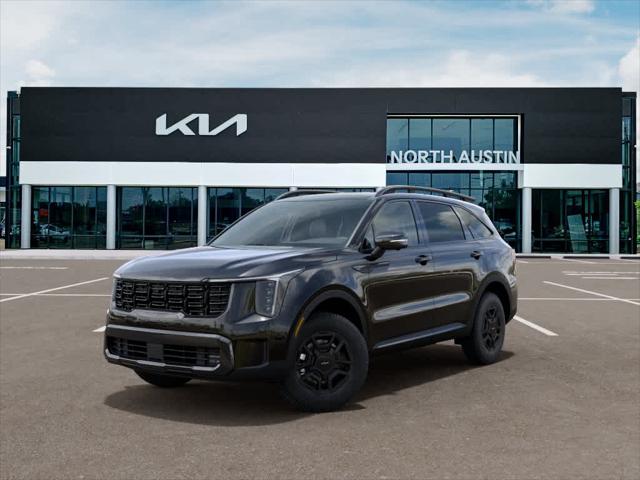 2026 Kia Sorento X-Pro SX Prestige for sale in Austin, TX