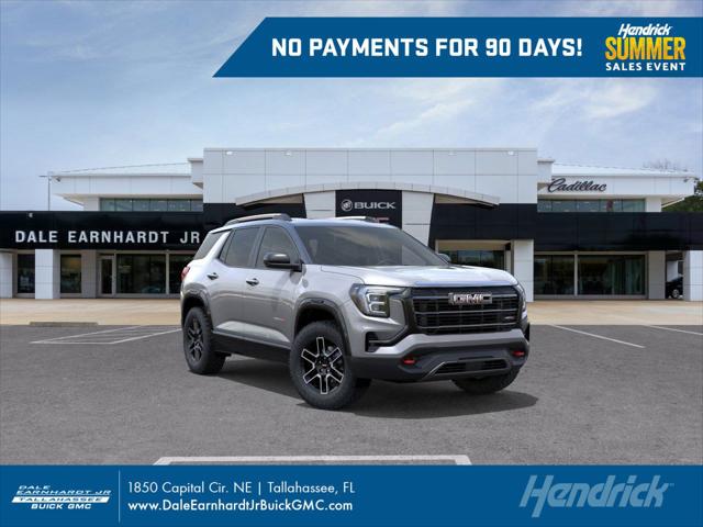 2026 GMC Terrain AWD AT4 for sale in Tallahassee, FL