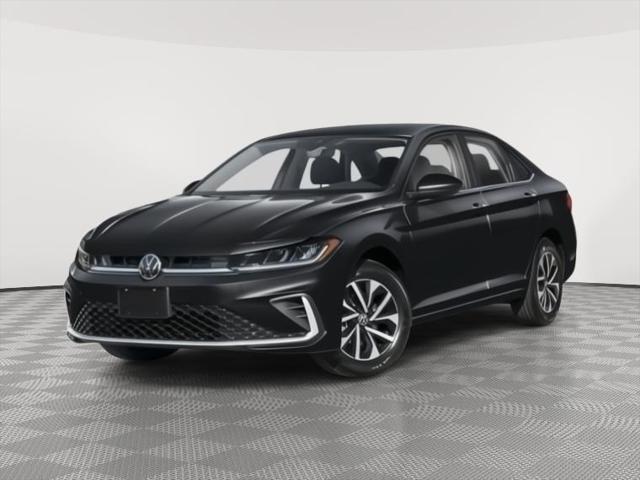2026 Volkswagen Jetta S for sale in Omaha, NE