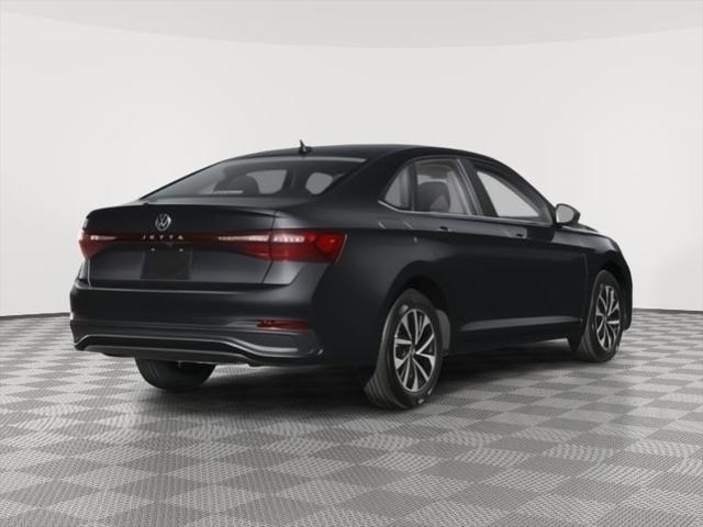 2026 Volkswagen Jetta S