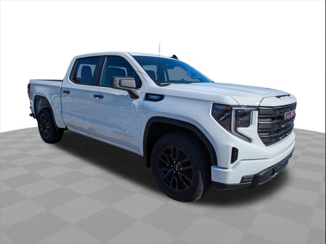 2026 GMC Sierra 1500 Crew Cab, Short Bed, Pro, RWD for sale in Daytona Beach, FL