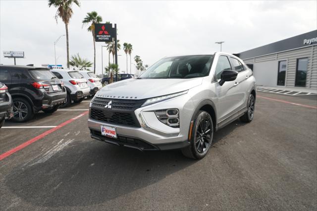 2026 Mitsubishi Eclipse Cross LE 1.5T S-AWC for sale in Brownsville, TX