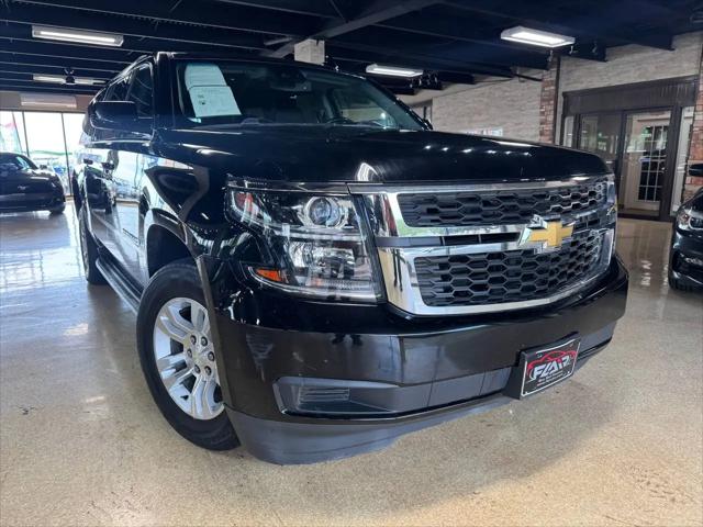 2019 Chevrolet Suburban LT for sale in Oklahoma City, OK