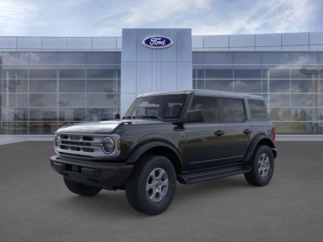 2025 Ford Bronco Big Bend for sale in Colonia, NJ