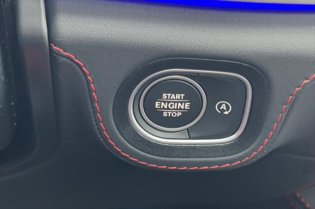 2025 Mercedes-Benz AMG GLE 63 S 4MATIC+