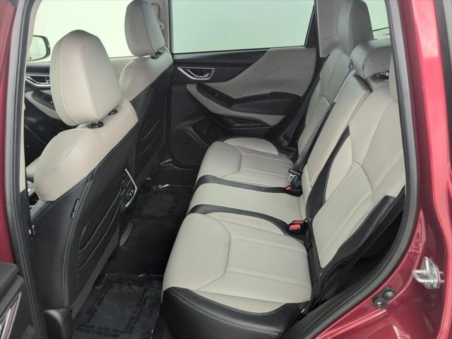 Used 2024 Subaru Forester For Sale in Cortland, NY